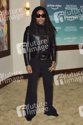 Filmpremiere 'Shotgun Wedding' in Los Angeles