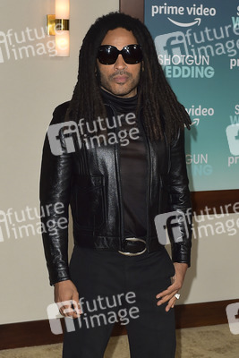 Filmpremiere 'Shotgun Wedding' in Los Angeles