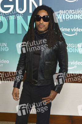Filmpremiere 'Shotgun Wedding' in Los Angeles