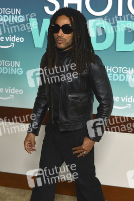 Filmpremiere 'Shotgun Wedding' in Los Angeles