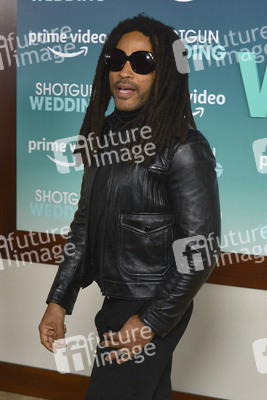 Filmpremiere 'Shotgun Wedding' in Los Angeles