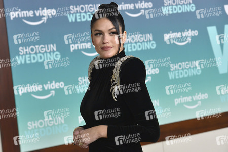 Filmpremiere 'Shotgun Wedding' in Los Angeles