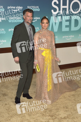 Filmpremiere 'Shotgun Wedding' in Los Angeles