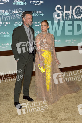 Filmpremiere 'Shotgun Wedding' in Los Angeles