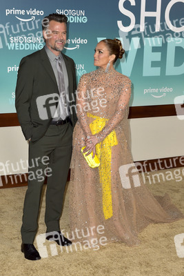 Filmpremiere 'Shotgun Wedding' in Los Angeles