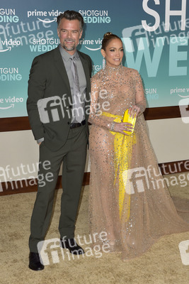 Filmpremiere 'Shotgun Wedding' in Los Angeles