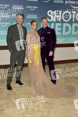 Filmpremiere 'Shotgun Wedding' in Los Angeles