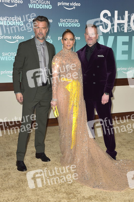 Filmpremiere 'Shotgun Wedding' in Los Angeles