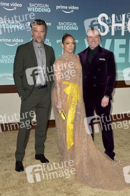 Filmpremiere 'Shotgun Wedding' in Los Angeles