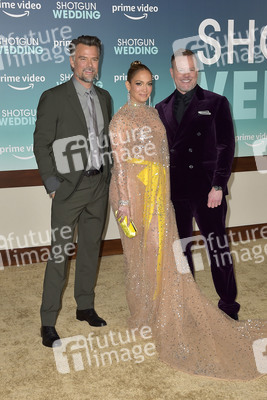 Filmpremiere 'Shotgun Wedding' in Los Angeles