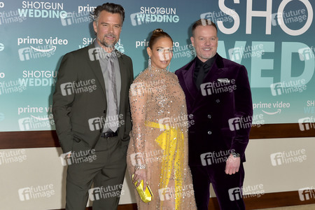 Filmpremiere 'Shotgun Wedding' in Los Angeles
