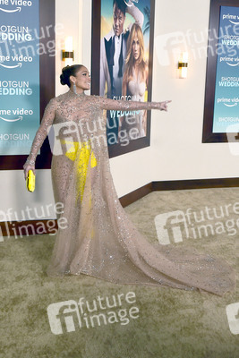 Filmpremiere 'Shotgun Wedding' in Los Angeles