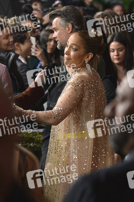 Filmpremiere 'Shotgun Wedding' in Los Angeles
