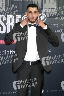 Seienpremiere 'Asbest' in Berlin