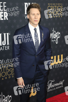 Critics Choice Awards 2023 in Los Angeles