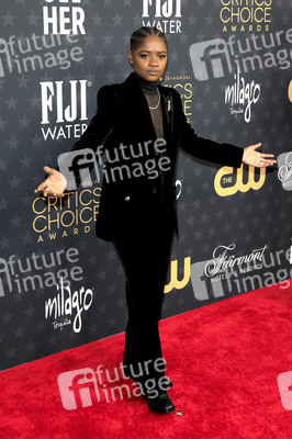 Critics Choice Awards 2023 in Los Angeles