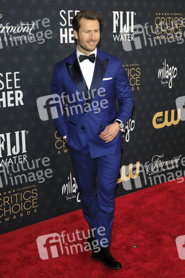Critics Choice Awards 2023 in Los Angeles