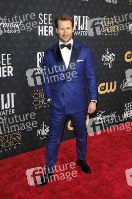 Critics Choice Awards 2023 in Los Angeles