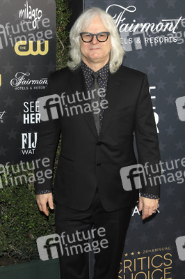 Critics Choice Awards 2023 in Los Angeles