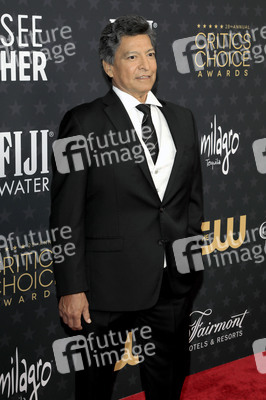Critics Choice Awards 2023 in Los Angeles