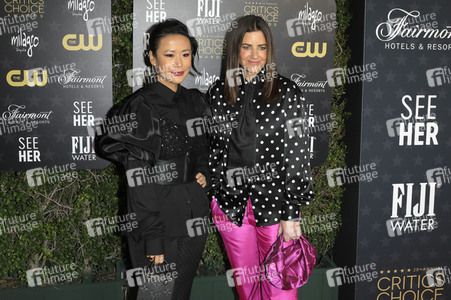 Critics Choice Awards 2023 in Los Angeles