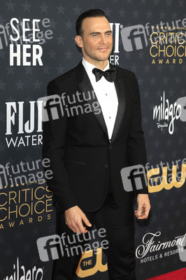 Critics Choice Awards 2023 in Los Angeles