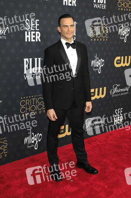 Critics Choice Awards 2023 in Los Angeles