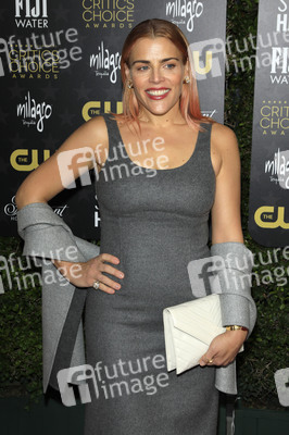 Critics Choice Awards 2023 in Los Angeles
