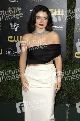 Critics Choice Awards 2023 in Los Angeles