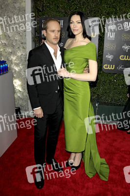 Critics Choice Awards 2023 in Los Angeles