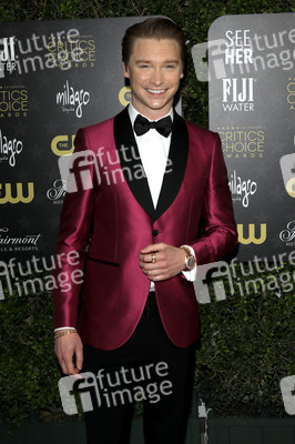 Critics Choice Awards 2023 in Los Angeles