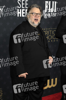 Critics Choice Awards 2023 in Los Angeles