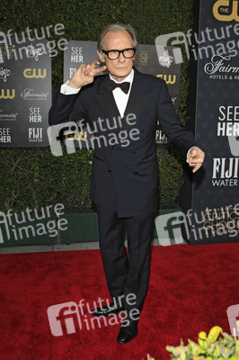 Critics Choice Awards 2023 in Los Angeles