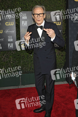 Critics Choice Awards 2023 in Los Angeles