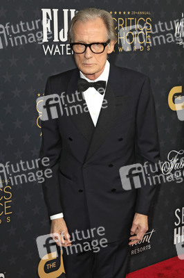 Critics Choice Awards 2023 in Los Angeles