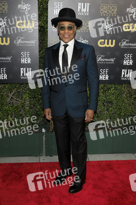 Critics Choice Awards 2023 in Los Angeles