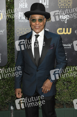 Critics Choice Awards 2023 in Los Angeles