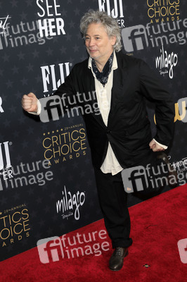 Critics Choice Awards 2023 in Los Angeles