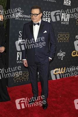 Critics Choice Awards 2023 in Los Angeles
