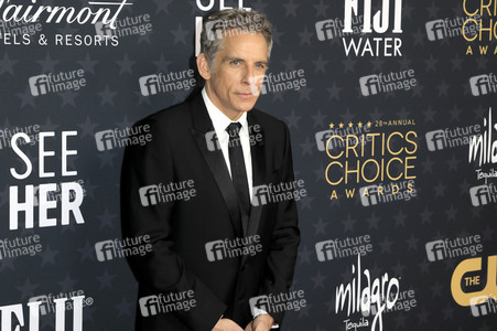 Critics Choice Awards 2023 in Los Angeles