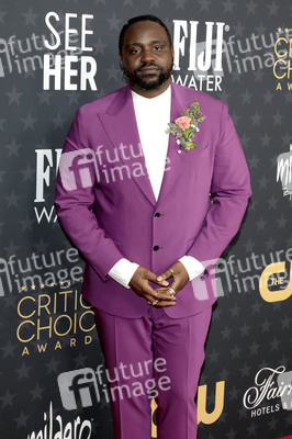 Critics Choice Awards 2023 in Los Angeles