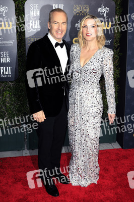 Critics Choice Awards 2023 in Los Angeles