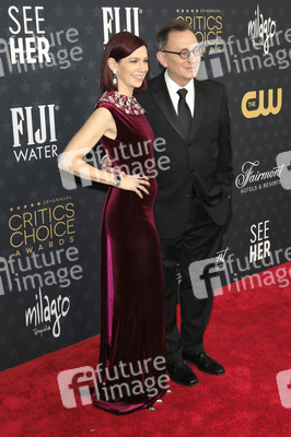 Critics Choice Awards 2023 in Los Angeles