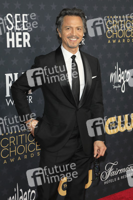 Critics Choice Awards 2023 in Los Angeles