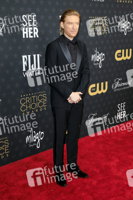 Critics Choice Awards 2023 in Los Angeles
