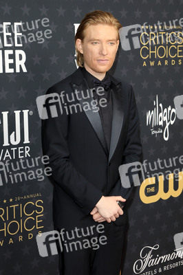 Critics Choice Awards 2023 in Los Angeles