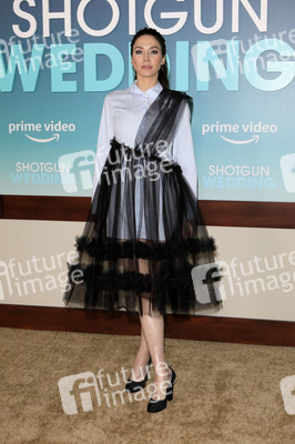Filmpremiere 'Shotgun Wedding' in Los Angeles