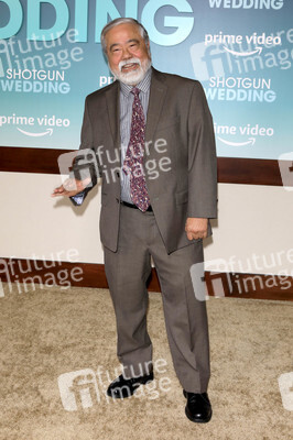 Filmpremiere 'Shotgun Wedding' in Los Angeles