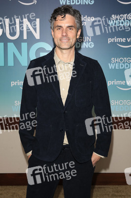 Filmpremiere 'Shotgun Wedding' in Los Angeles