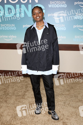 Filmpremiere 'Shotgun Wedding' in Los Angeles